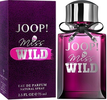 Miss Wild Joop! ni parfm   50ml EDP