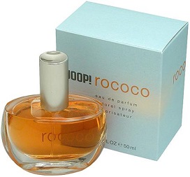 Joop! Rococo ni mini parfm 5ml EDP Klnleges Ritkasg!
