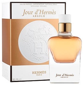 Herms Jour d Hermes Absolu ni parfm  85ml EDP