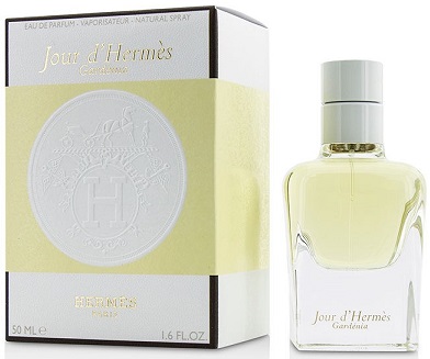 Herms Jour d Hermes Gardenia ni parfm  85ml EDP Ritkasg Utols Db-ok!