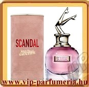 Jean Paul Gaultier Scandal női parfüm