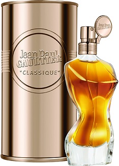 Gaultier Classique Essence de Parfum