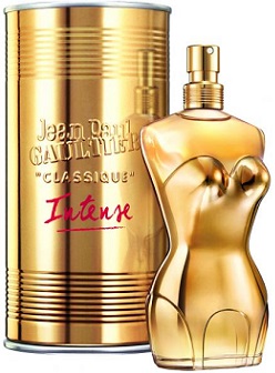 Jean Paul Gaultier Classique Intense
