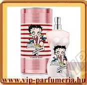 Classique Betty Boop