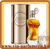 Classique Essence de Parfum