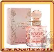 Jessica Simpson Fancy