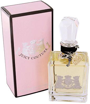 Juicy Couture női parfüm  100ml EDP