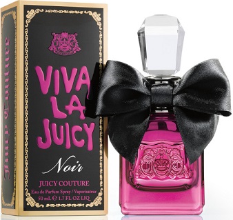 Juicy Couture Viva La Juicy Noir n�i parf�m  100ml EDP Ritkas�g!