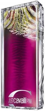 Roberto Cavalli Just Cavalli Pink női parfüm   30ml EDT