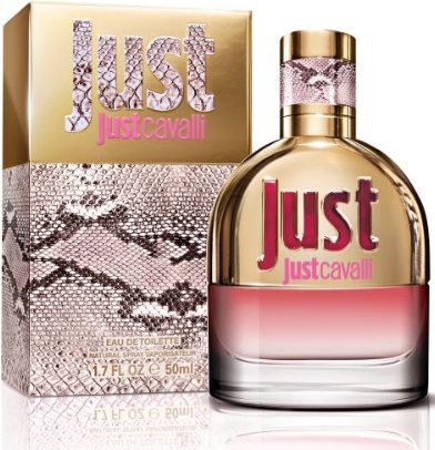 Roberto Cavalli Just Cavalli n�i parf�m   50ml EDT
