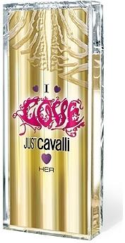 Roberto Cavalli Just Cavalli I Love Her n�i parf�m   60ml EDT