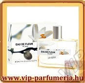 Eau de Fleur de Yuzu