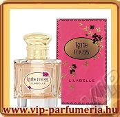 Kate Moss Lilabelle