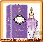 Katy Perry Killer Queen Oh So Sheer