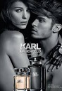 Karl Lagerfeld parfümök