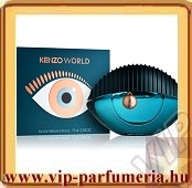 Kenzo World Intense