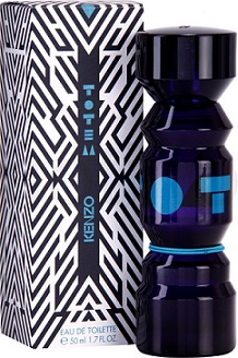 Kenzo Totem Blue unisex parf�m    30ml EDT