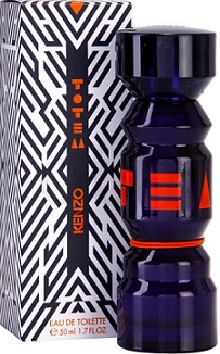 Kenzo Totem Orange unisex parfm    30ml EDT
