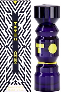 Kenzo Totem Yellow unisex parf�m    30ml EDT