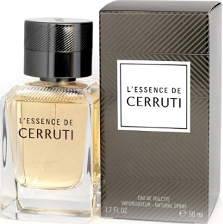Nino Cerruti L Essence de Cerutti f�rfi parf�m 50ml EDT