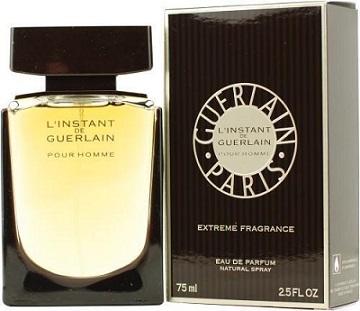 Guerlain L Instant Eau Extreme frfi parfm  50ml EDP