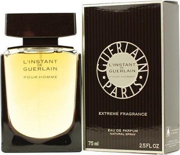 Guerlain L Instant Eau Extreme f�rfi parf�m  50ml EDP