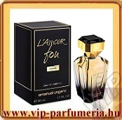 L'Amour Fou L'Elixir