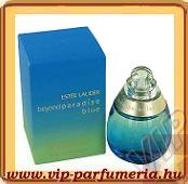 Beyond Paradise Blue