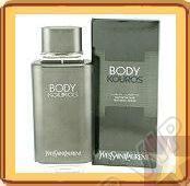 YSL Body Kouros
