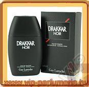 Drakkar Noir