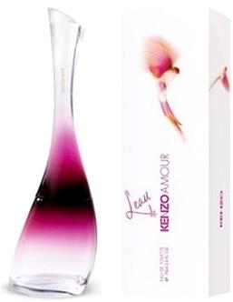 Kenzo L Eau de Kenzo Amour n�i parf�m 70ml EDT (Teszter)