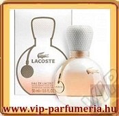 Eau de Lacoste