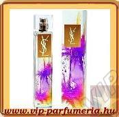 YSL Elle Edition Collector