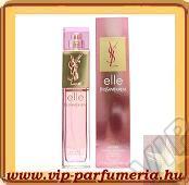 YSL Elle Summer Fragrance