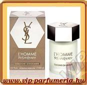 YSL L' Homme Cologne Gingembre