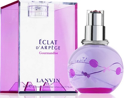 Lanvin Eclat d`Arpege Gourmandise ni parfm   50ml EDP