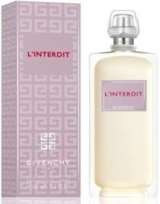 Givenchy L'Interdit Mythiques n�i parf�m  100ml EDT