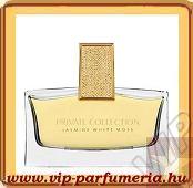 Private Collection Jasmin White Moss (2009)