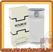 YSL Kouros Sport