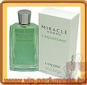 Lancome Miracle L'Aquatonic