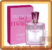 Lancome Miracle So Magic