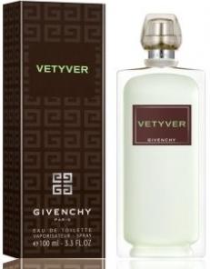 Givenchy Vetiver Mythiques f�rfi parf�m  100ml EDT