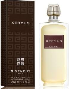 Givenchy Vetiver Xeryus f�rfi parf�m  100ml EDT