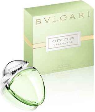 Bvlgari Jewel Omnia Green Jade n�i parf�m 25ml EDT (Teszter)