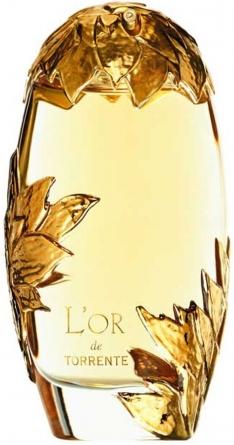 Torrente L Or n�i parf�m    20ml EDP