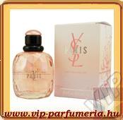 YSL Paris Pont Des Amours
