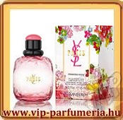 YSL Paris Premieres Roses