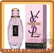 Parisienne L' Eau