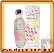Est�e Lauder Pleasures Flower
