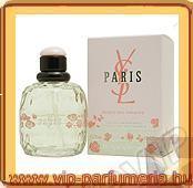 YSL Paris Rose des Vergers